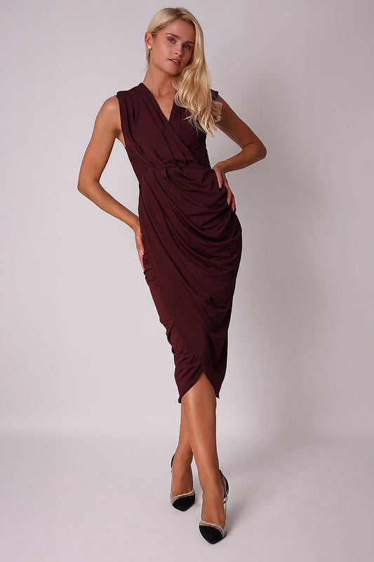 Robe de soirée model 191966 Ax Paris