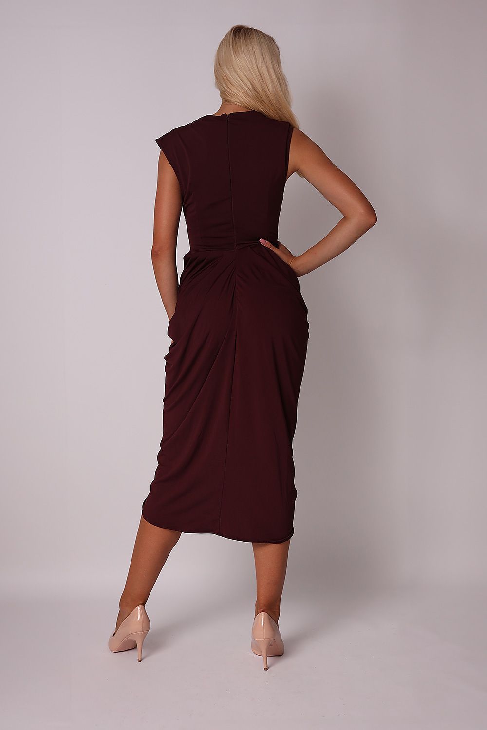 Robe de soirée model 191966 Ax Paris