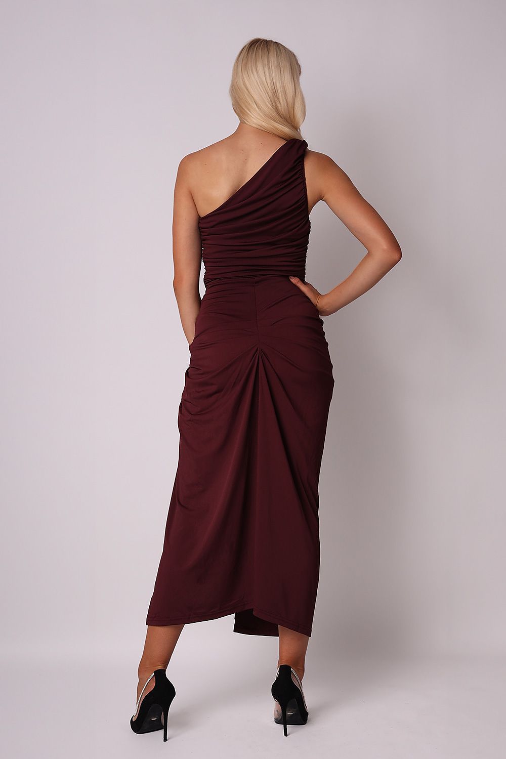 Robe de soirée model 191980 Ax Paris