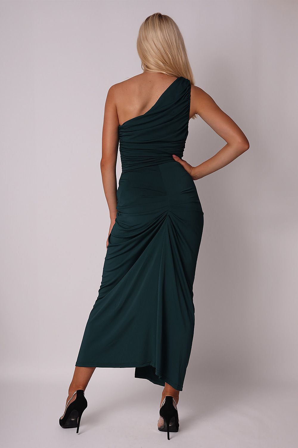 Robe de soirée model 191980 Ax Paris