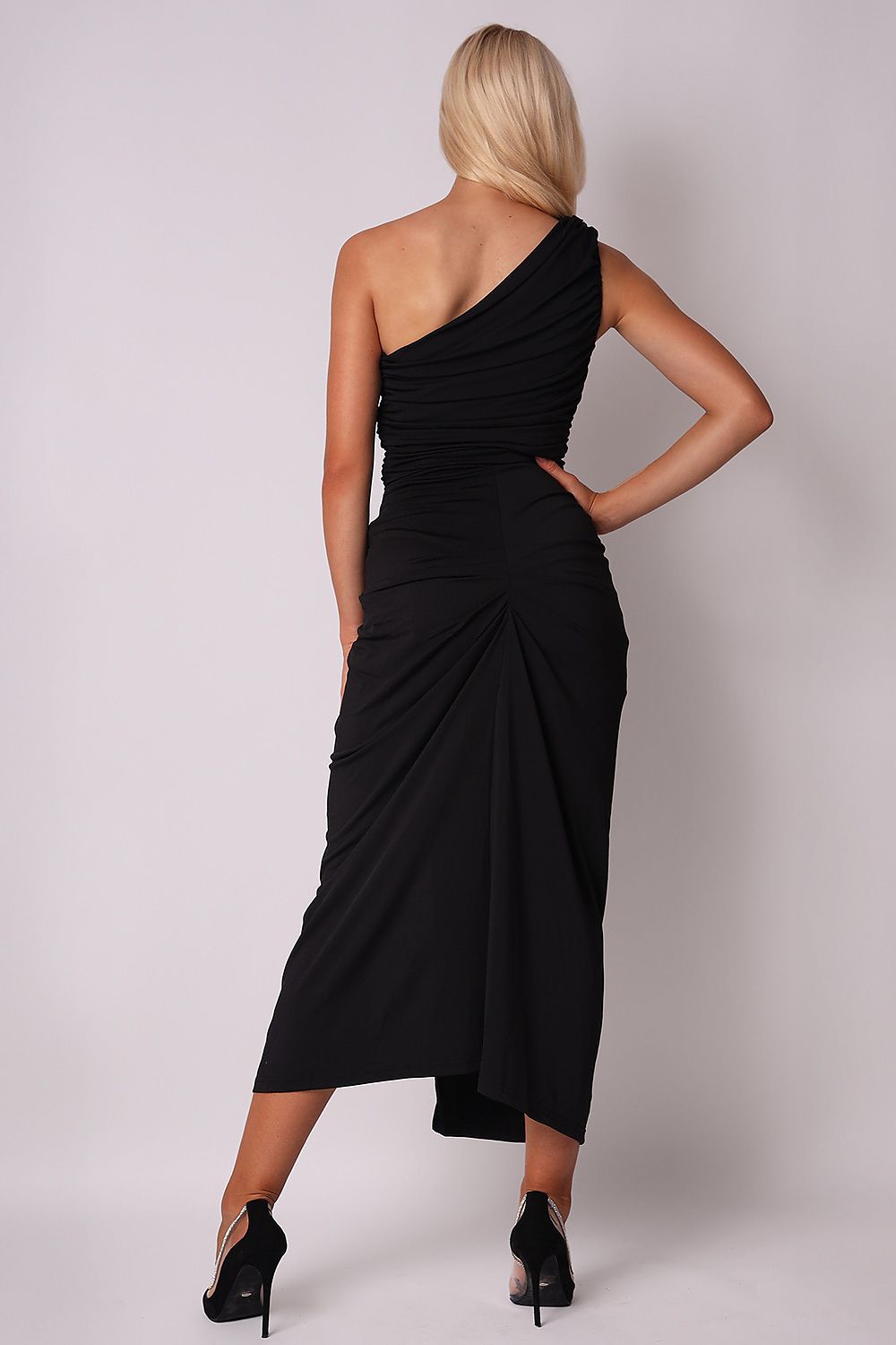 Robe de soirée model 191980 Ax Paris