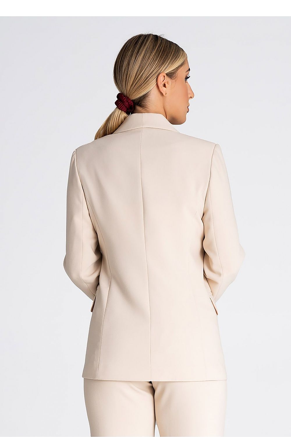 Blazer femme model 192072 Figl