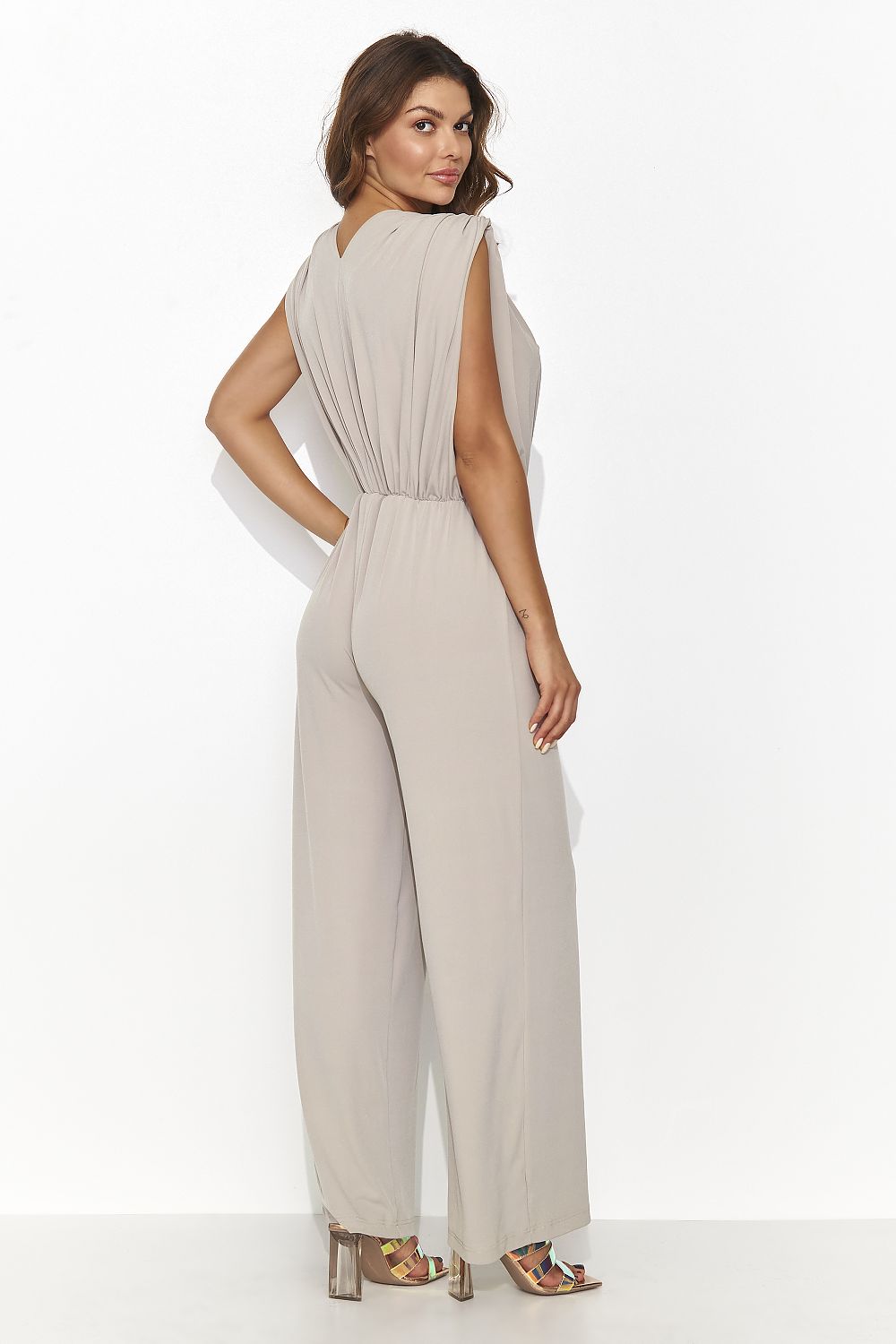 Jumpsuit model 192051 Numinou