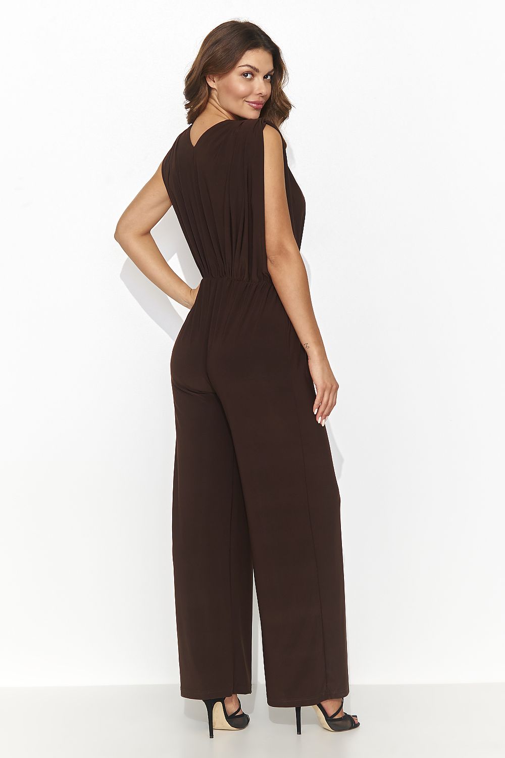 Jumpsuit model 192051 Numinou
