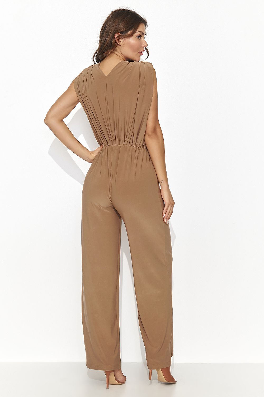 Jumpsuit model 192051 Numinou