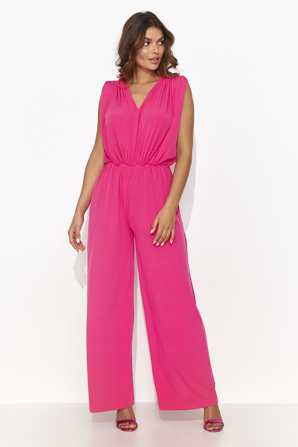 Jumpsuit model 192051 Numinou