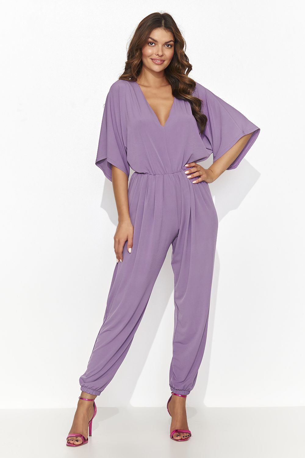 Jumpsuit model 192059 Numinou