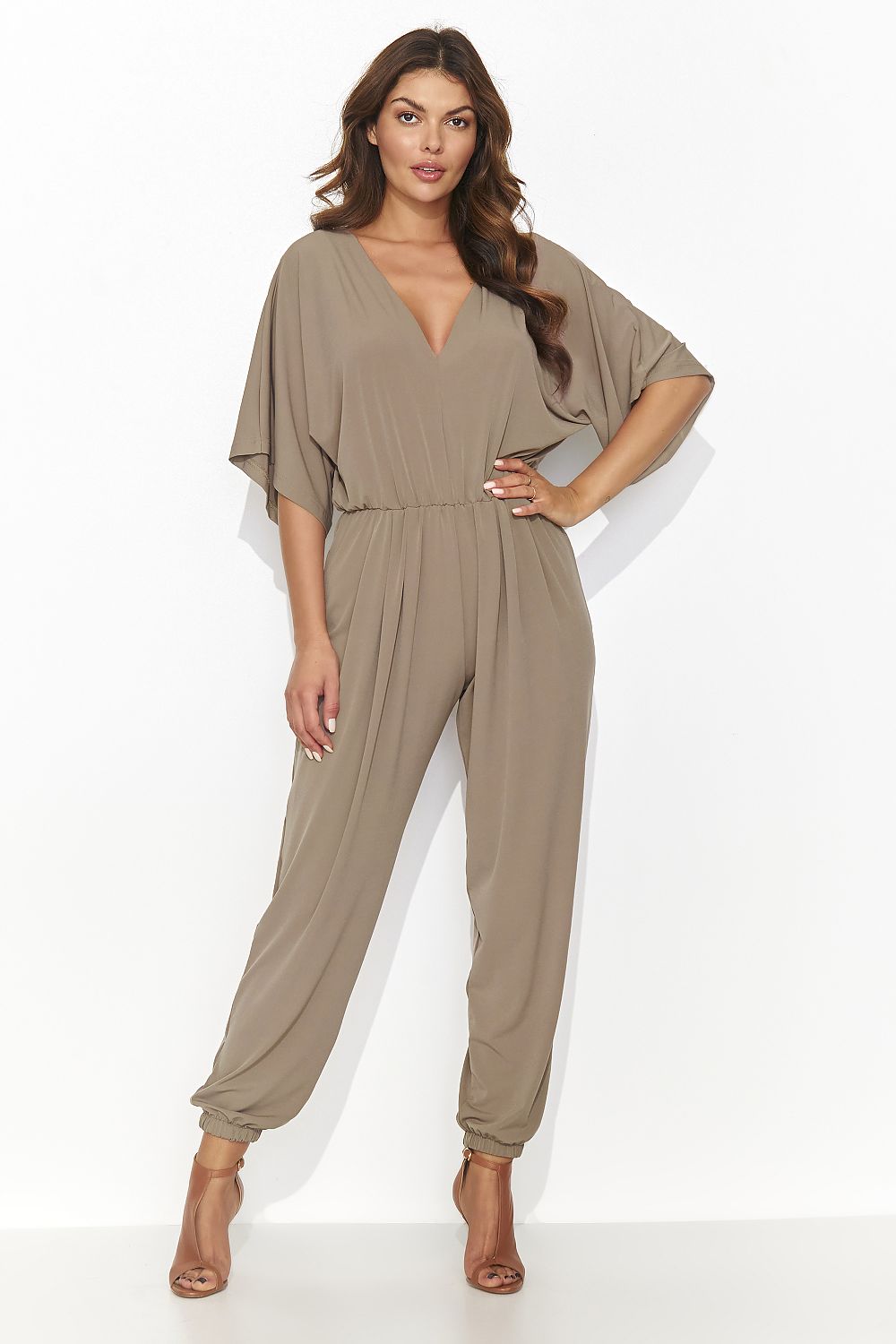 Jumpsuit model 192059 Numinou