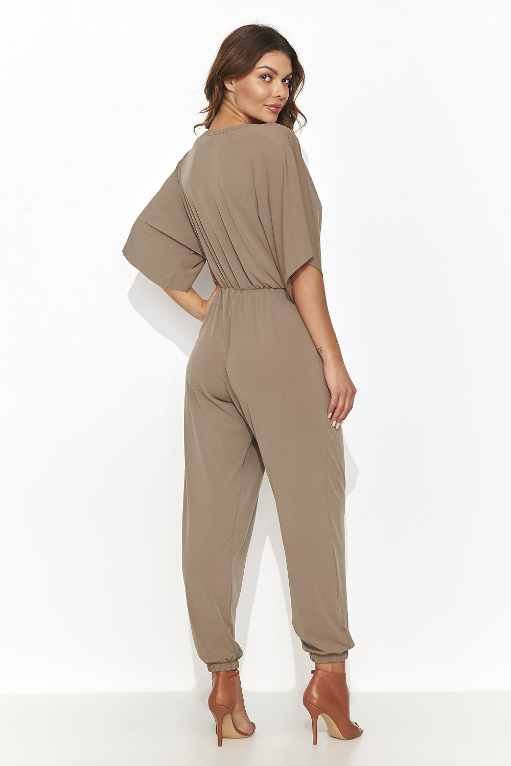Jumpsuit model 192059 Numinou