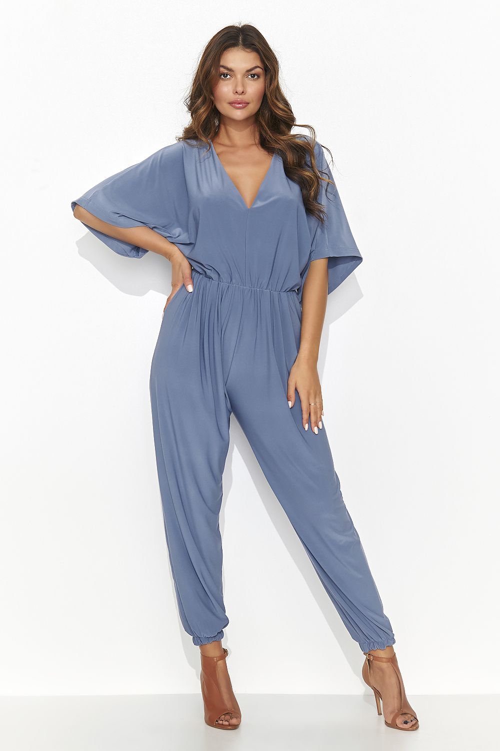 Jumpsuit model 192059 Numinou