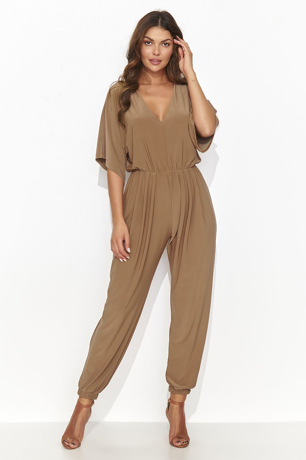 Jumpsuit model 192059 Numinou