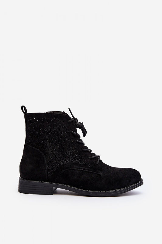 Step in style boots