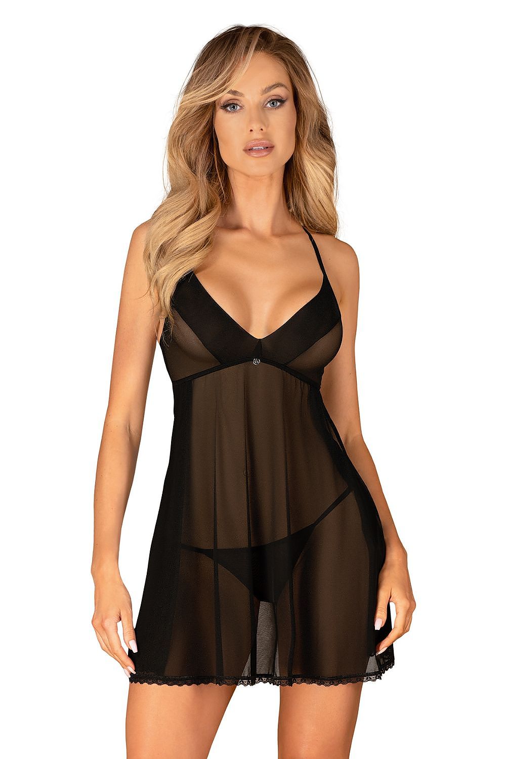 The Obsessive Sexy Set