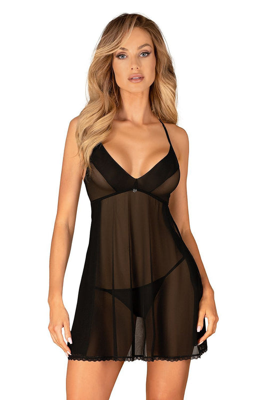 The Obsessive Sexy Set