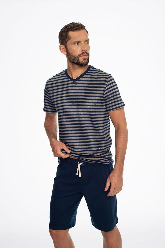 Peignoir homme Henderson