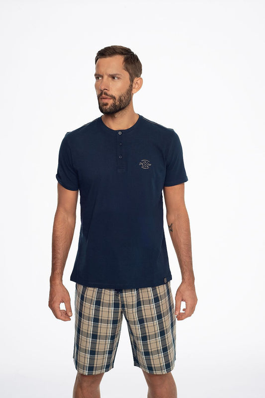 Peignoir homme Henderson