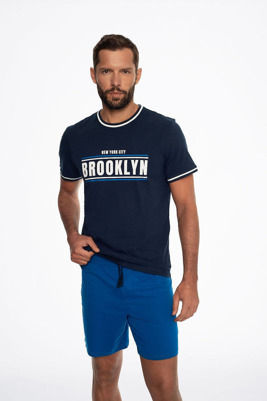 Peignoir homme Henderson