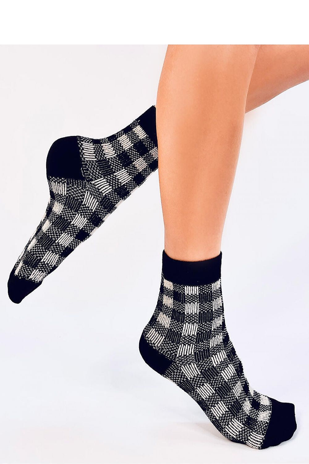 Chaussettes model 192175 Inello
