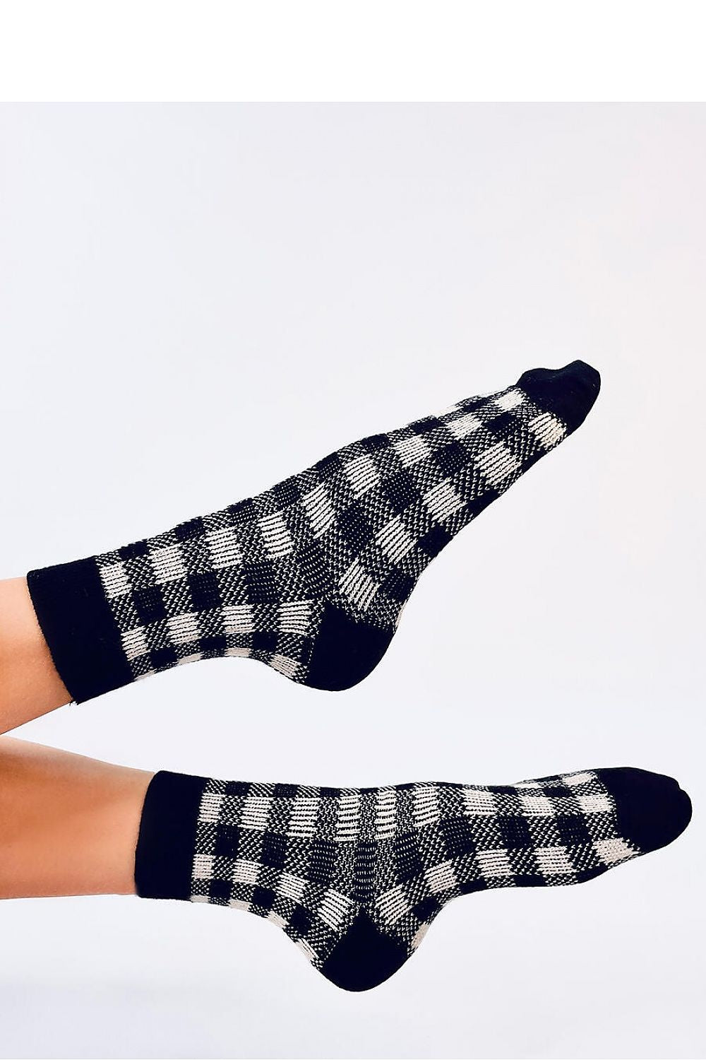 Chaussettes model 192175 Inello