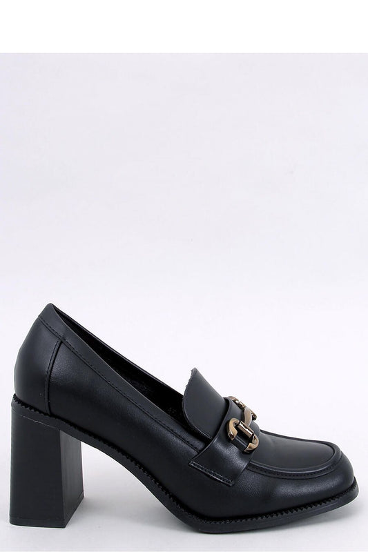Escarpins talon large model 192178 Inello