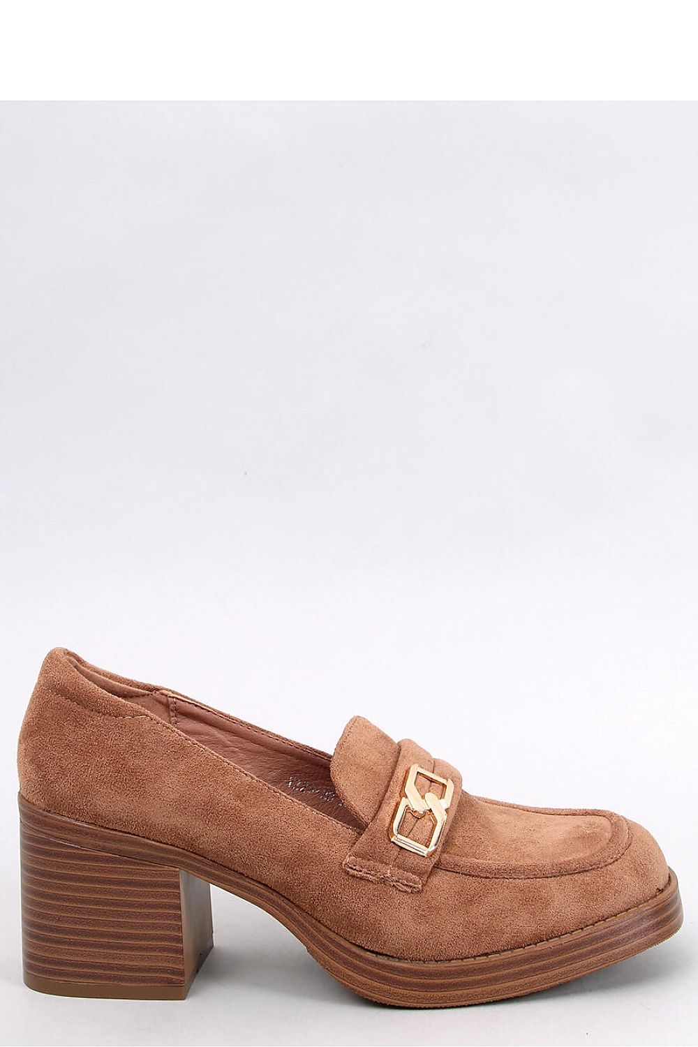 Moccasins model 192191 Inello