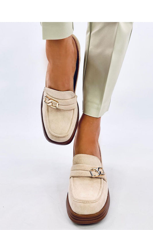 Moccasins model 192192 Inello