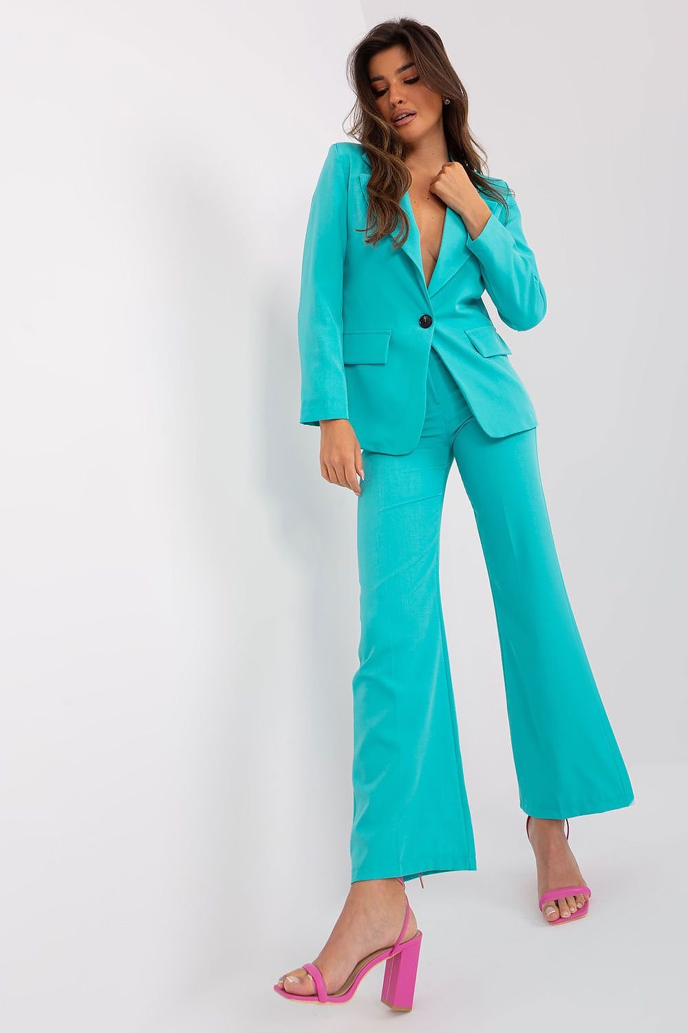 Blazer femme model 192410 Italy Moda
