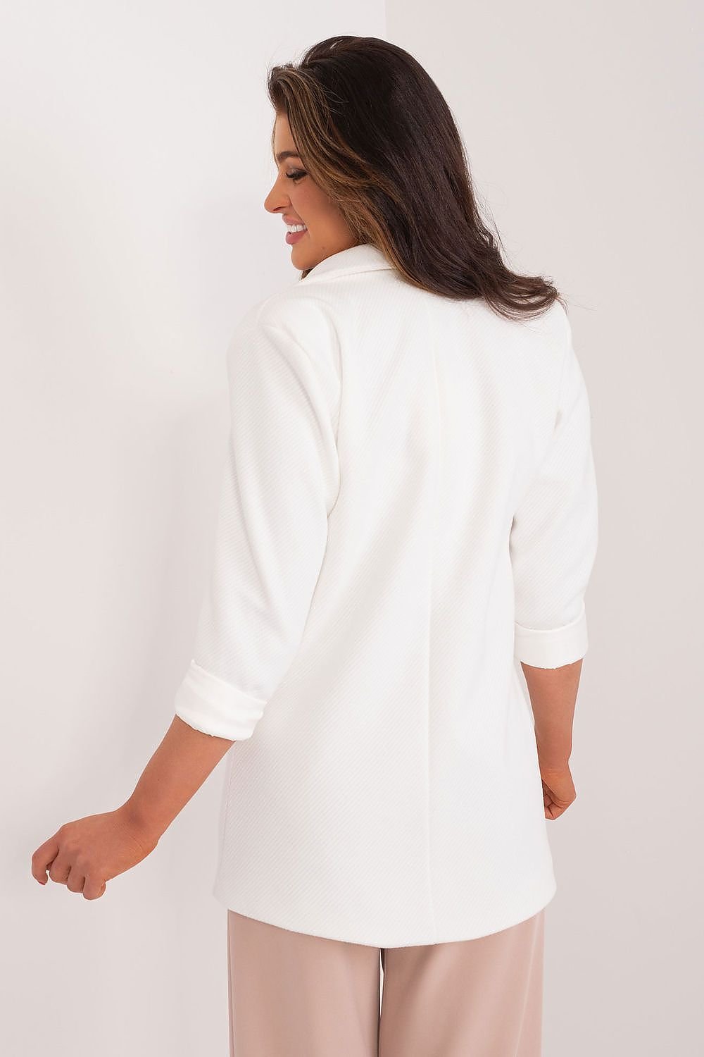 Vest model 192502 Italy Moda