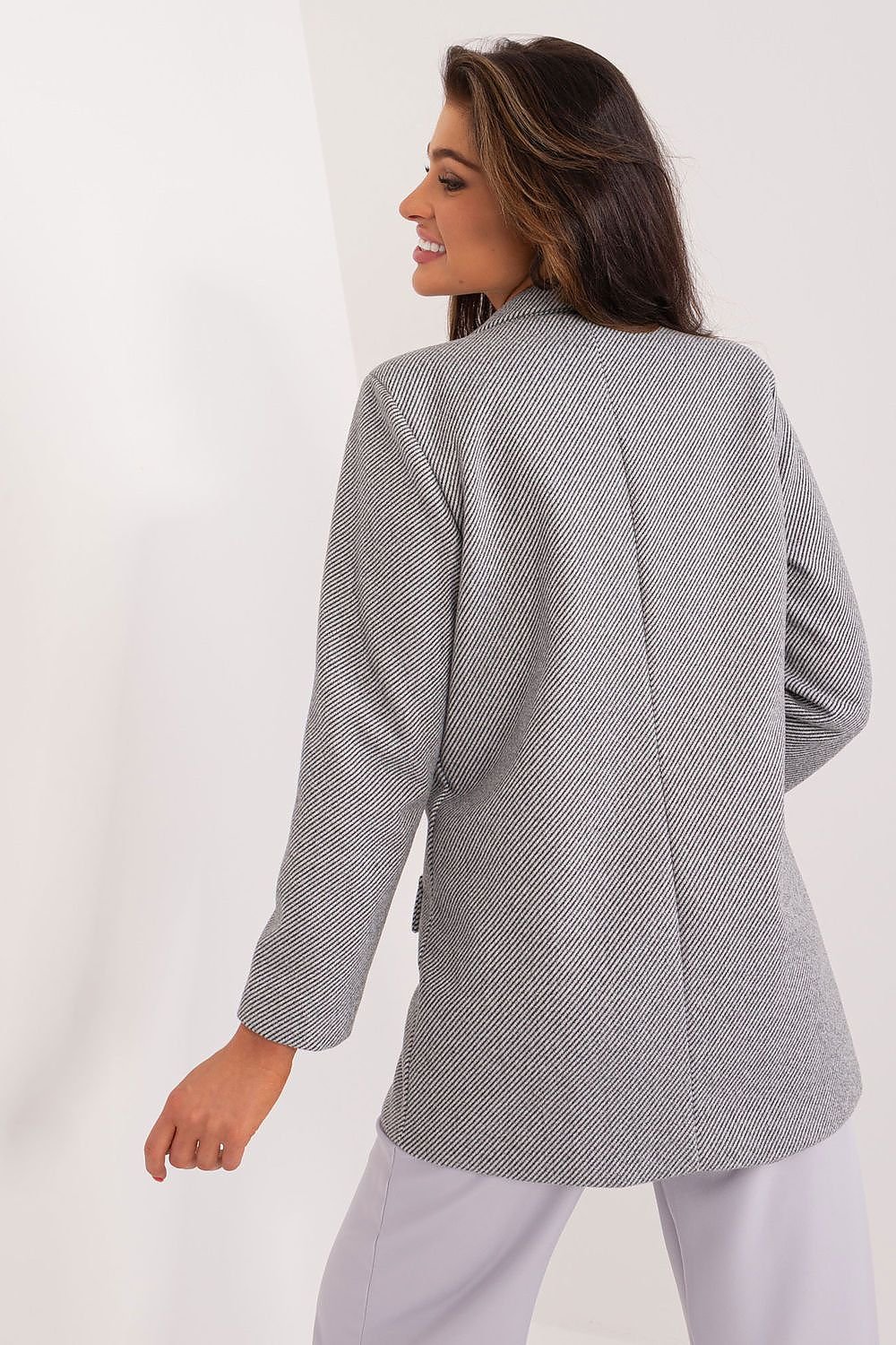 Vest model 192502 Italy Moda
