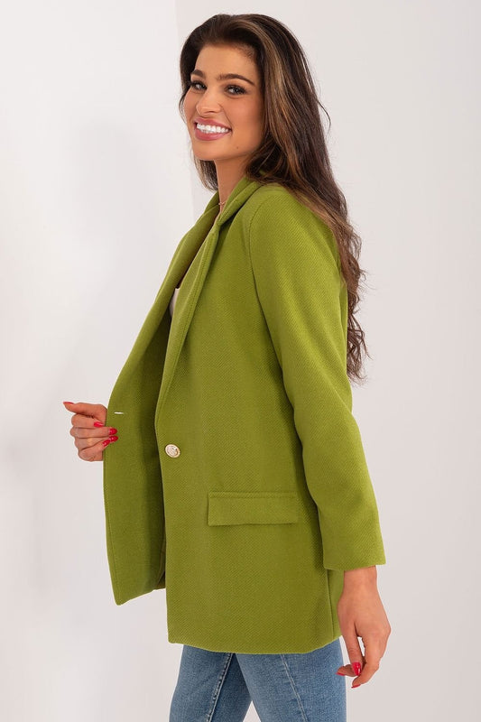Vest model 192502 Italy Moda