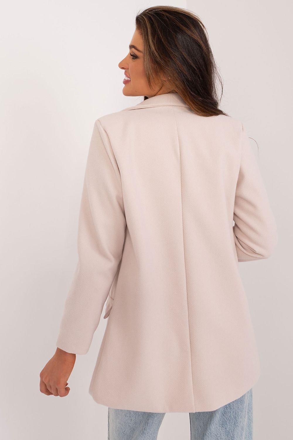 Vest model 192502 Italy Moda