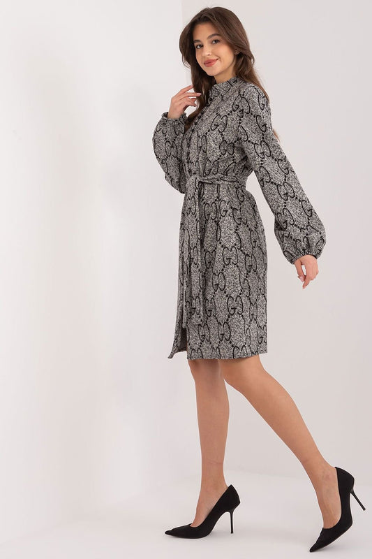 Day dress model 192523 Lakerta
