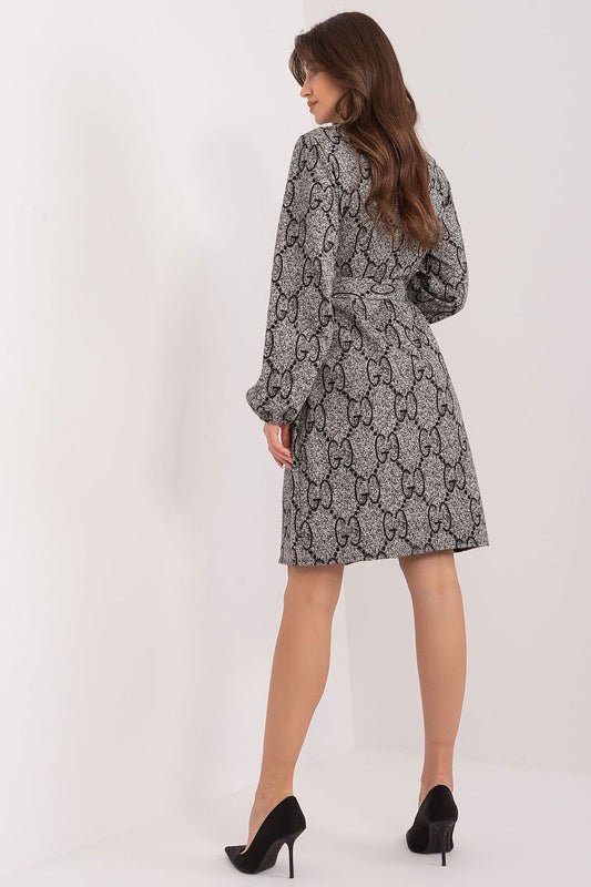 Day dress model 192523 Lakerta