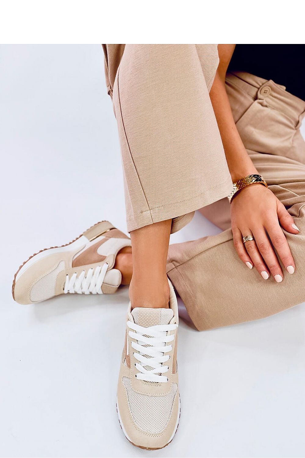 Chaussures de sport model 192583 Inello