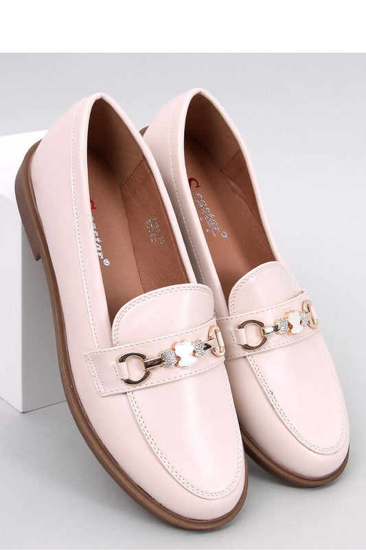 Moccasins model 192622 Inello