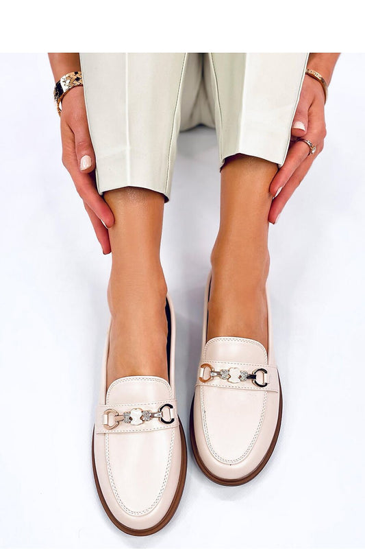 Moccasins model 192622 Inello