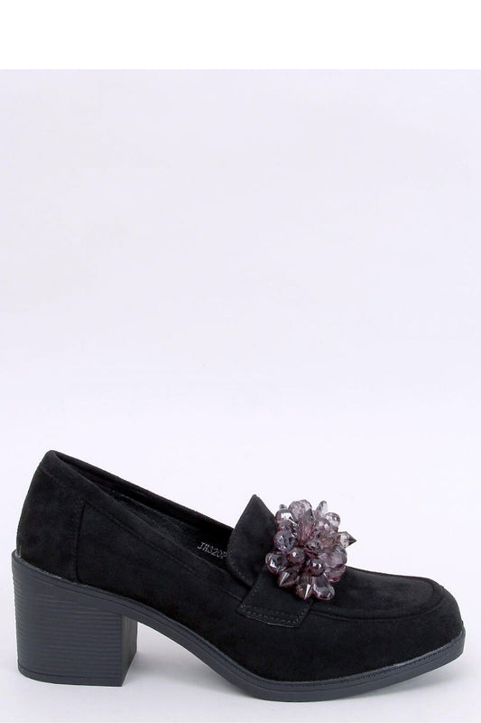 Moccasins model 192634 Inello