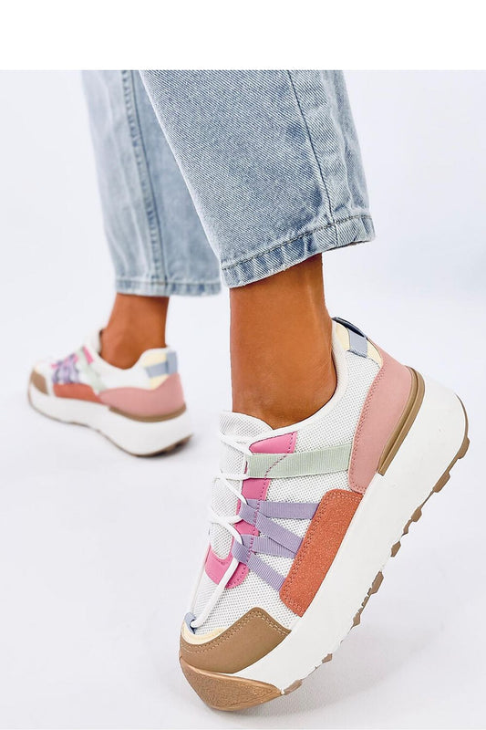 Sports shoes model 192880 Inello