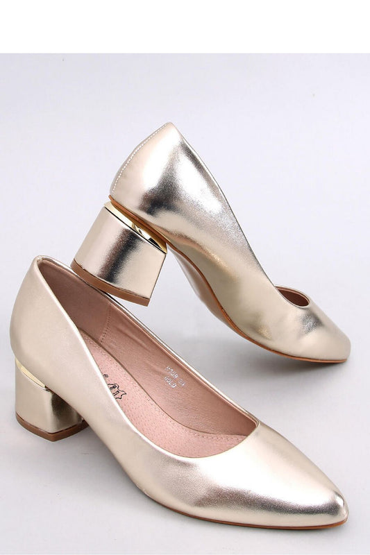 Escarpins à talons model 192881 Inello