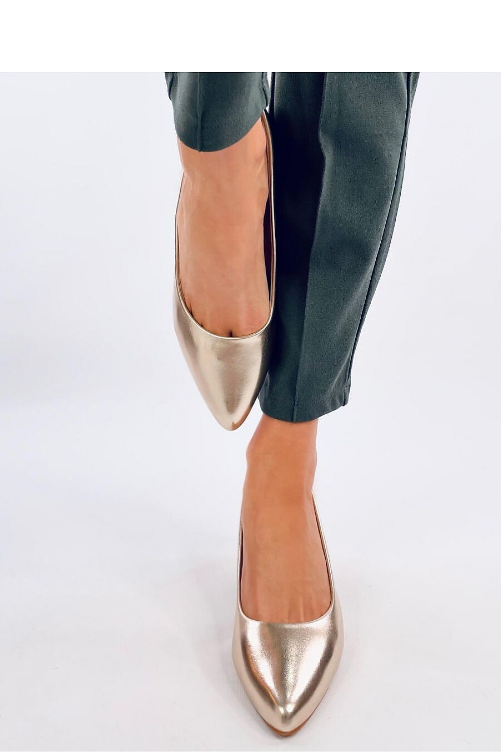 Escarpins à talons model 192881 Inello