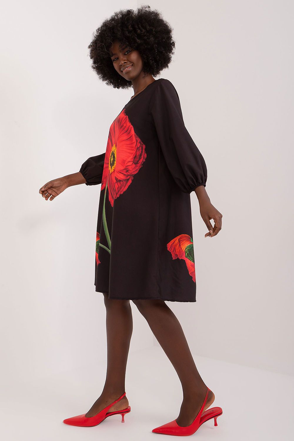 Robe de jour model 193034 Italy Moda