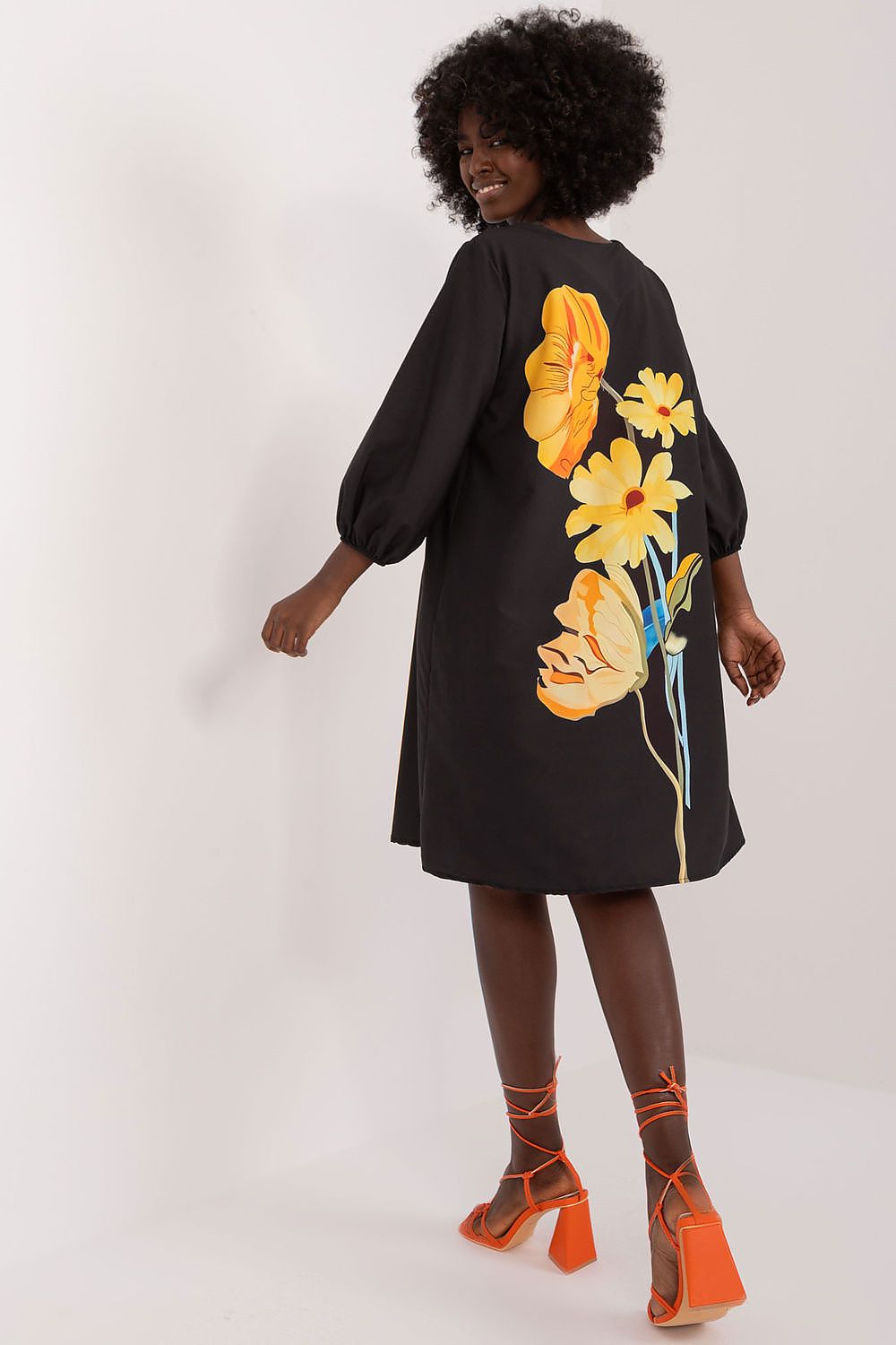 Robe de jour model 193034 Italy Moda