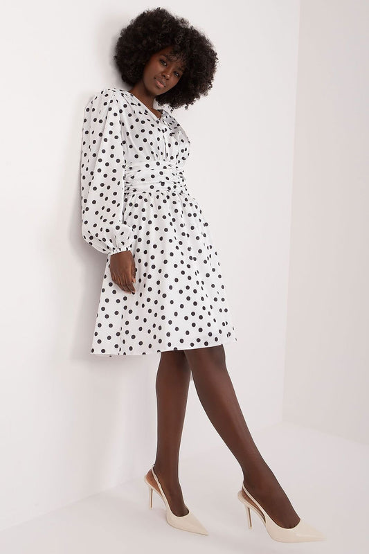 Cocktail dress model 193039 Lakerta