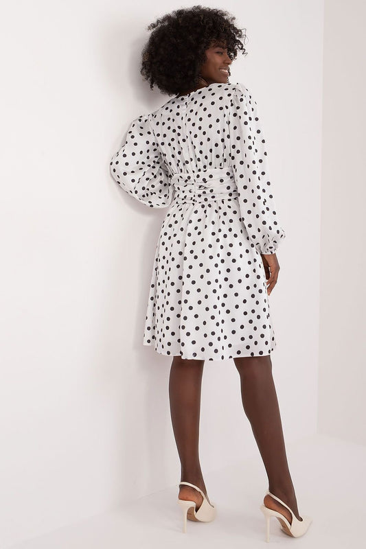 Cocktail dress model 193039 Lakerta