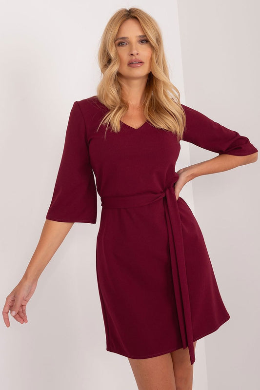 Day dress model 193040 Lakerta