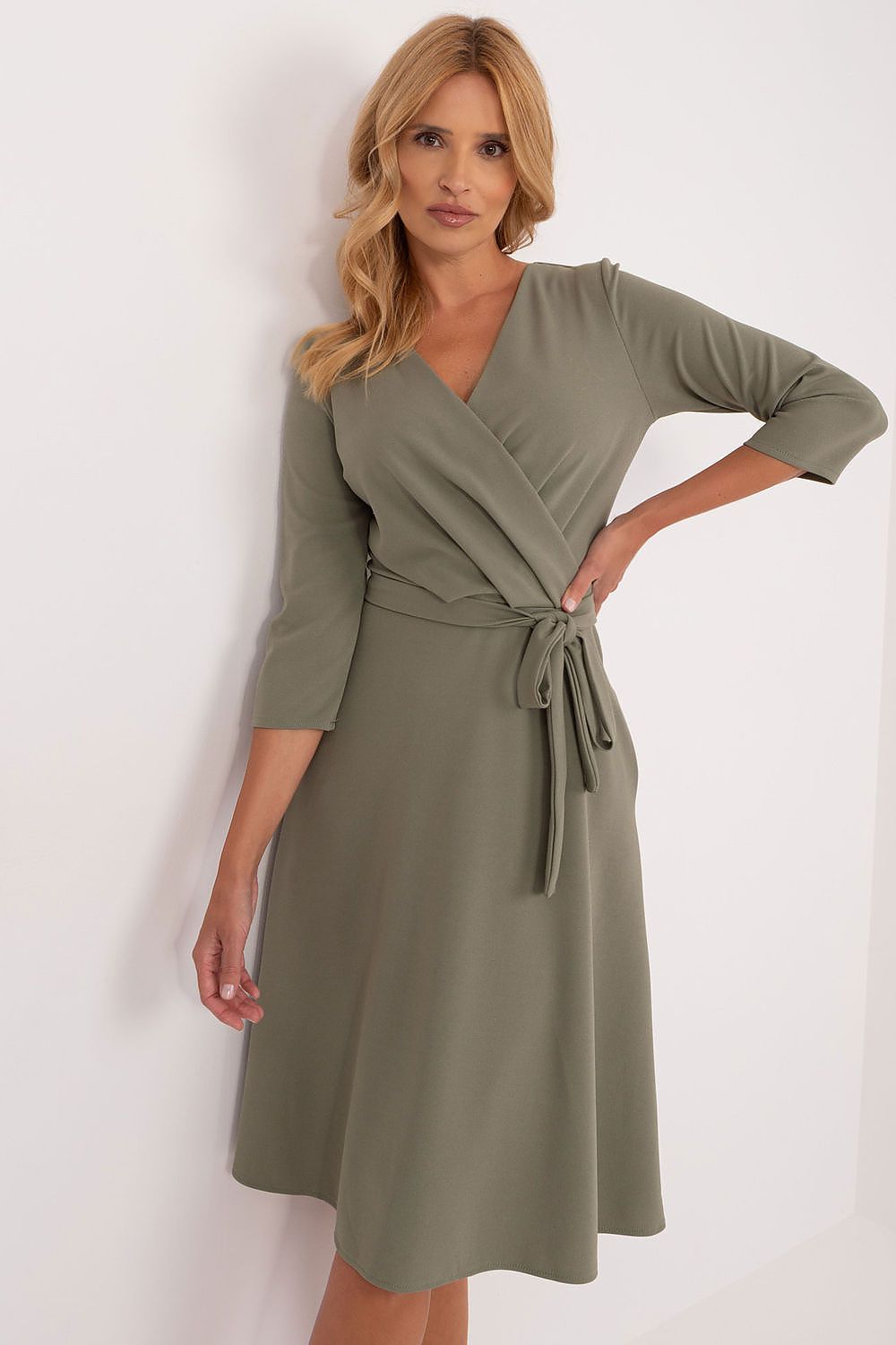 Day dress model 193041 Lakerta