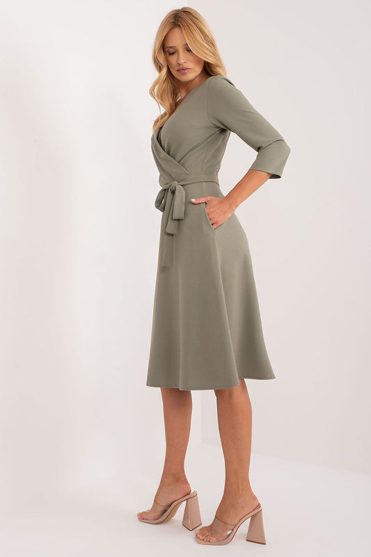 Day dress model 193041 Lakerta