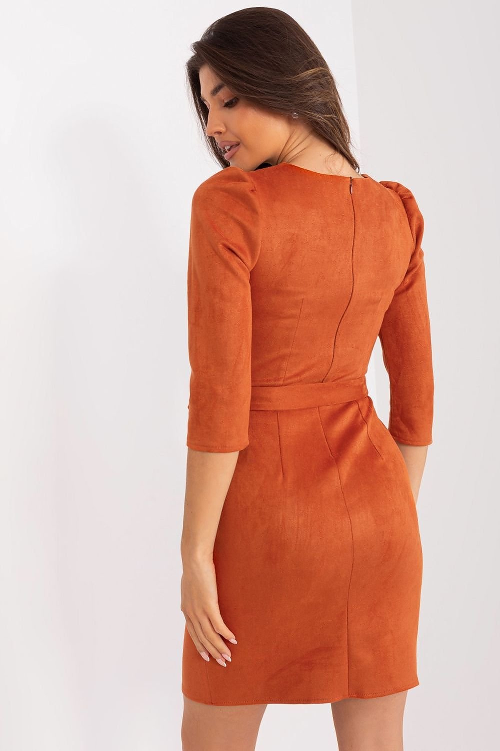 Lakerta Day Dress