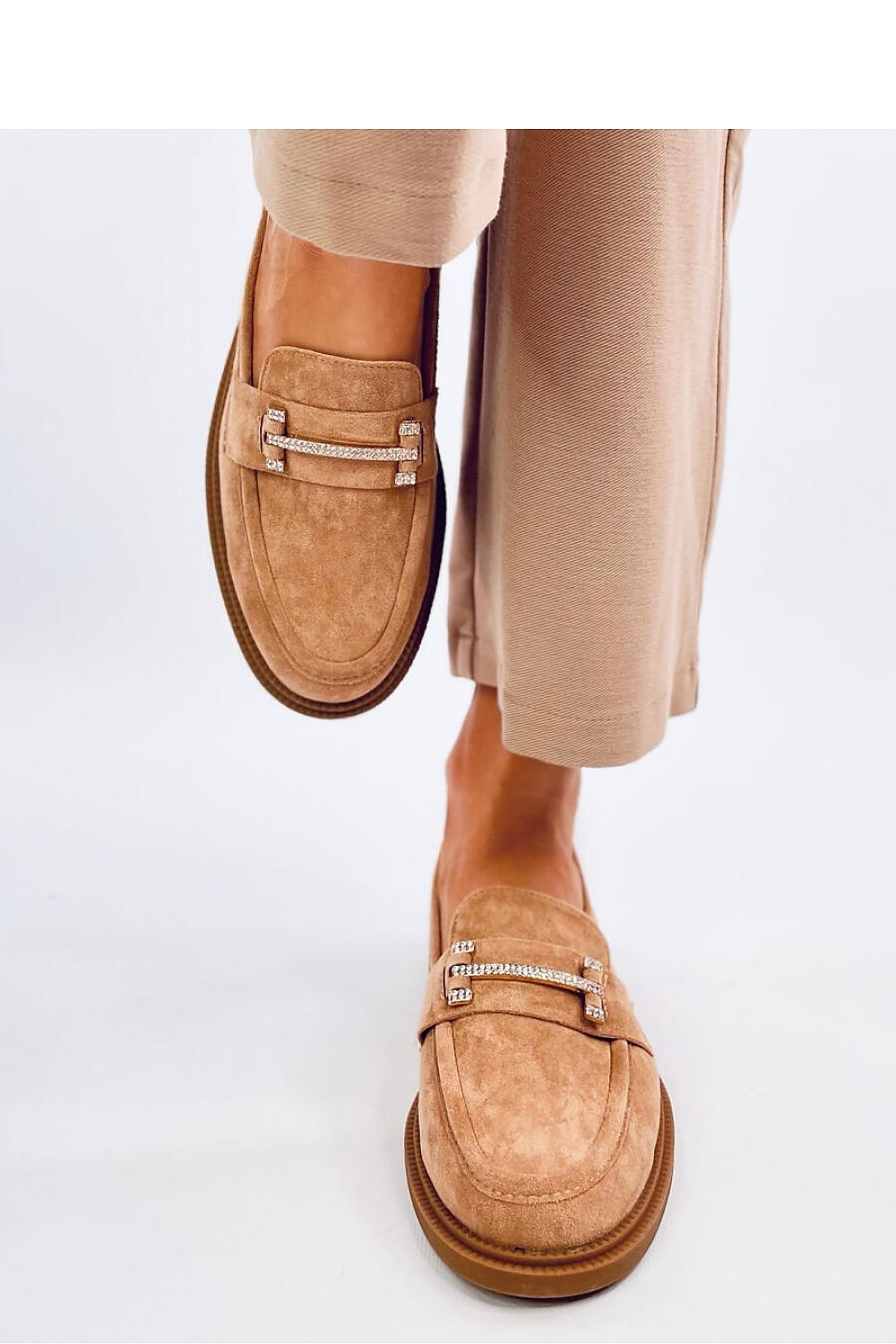 Moccasins Inello