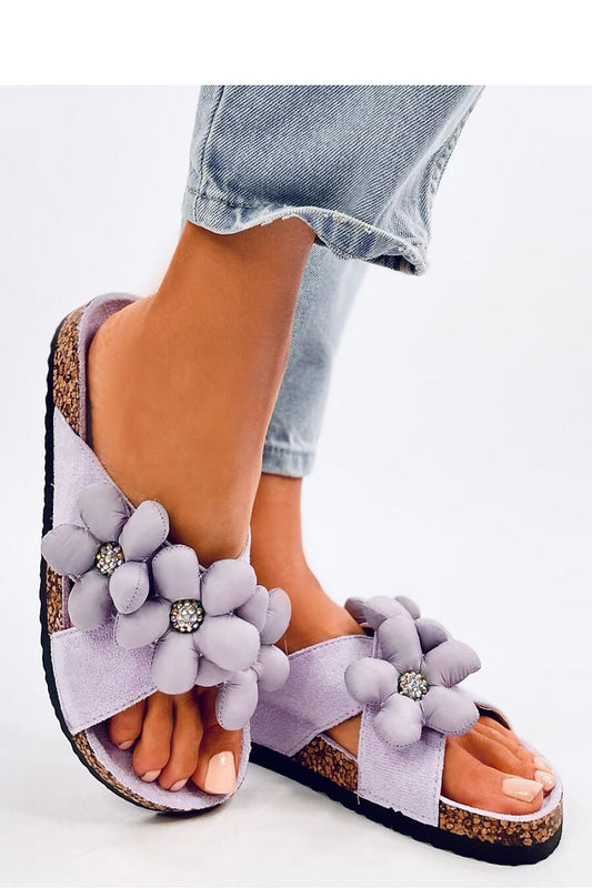 Clacquettes Inello